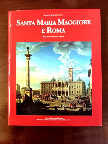 Roberto lanciani santa - roberto, maria