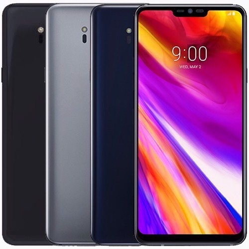 Thinq 64gb sblocca tutti - lg,