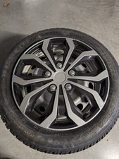 Gomme da neve, cerchi e copricerchi - Smart Fortwo 451