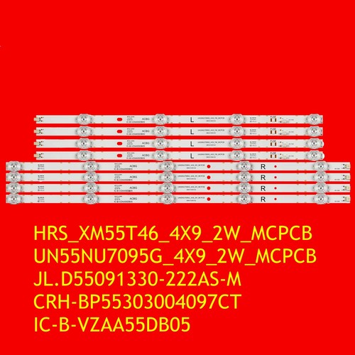 Striscia led lampade - lampade, per