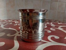 Porta mestoli in acciaio inox