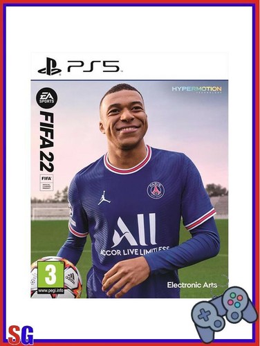 Fifa per playstation - per, ps5