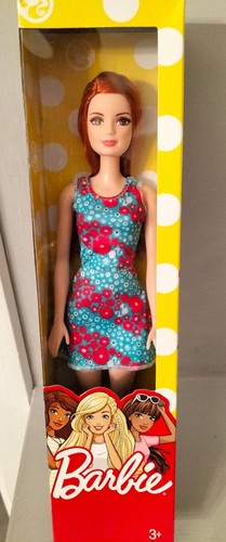 Barbie gioco nrfb anno - nrfb,,