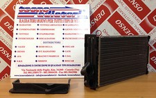 Radiatore Riscaldamento