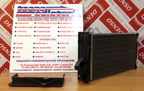Radiatore riscaldamento - radiatore,