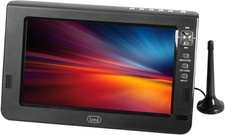 LTV 2010 S2 Mini TV Portatile