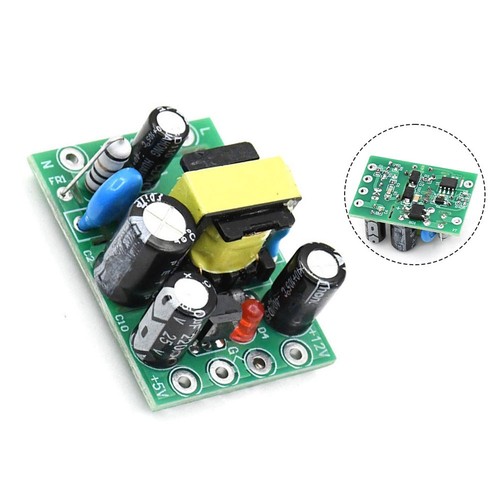Modulo alimentatore doppia - modulo,