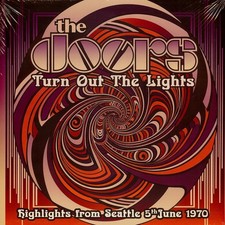 The Doors - Turn Out The