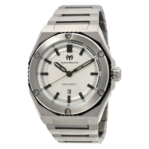 Orologio uomo technomarine - uomo,