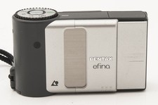Pentax Efina AF Fotocamera