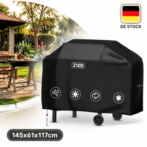 Copertura barbecue - barbecue,