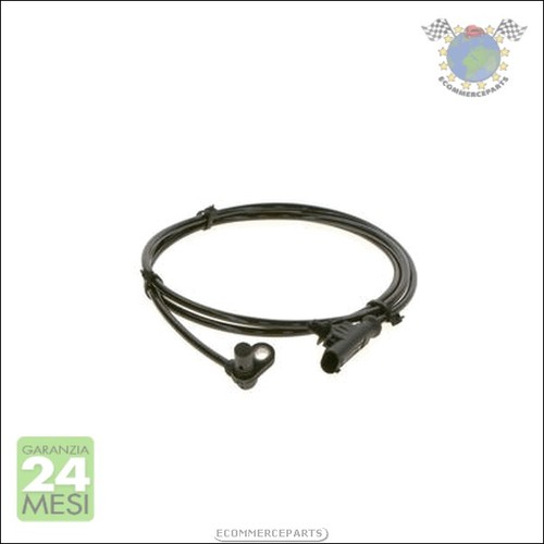 Sensori giri ruota abs bosch - giri,