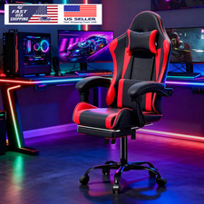 Sedia gaming con massaggio - gaming,