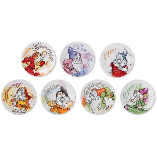 Egan piatto collezione disney - piatto,