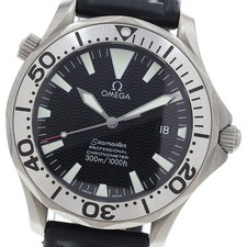 Omega Seamaster 300 2231.5 TO236866