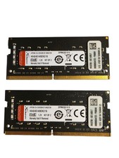 Kingston HyperX 32 GB di memoria (2 x 16 GB) HX421S13IBK2/32