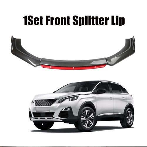 Spoiler per peugeot 3008 2016 - per, 2016-