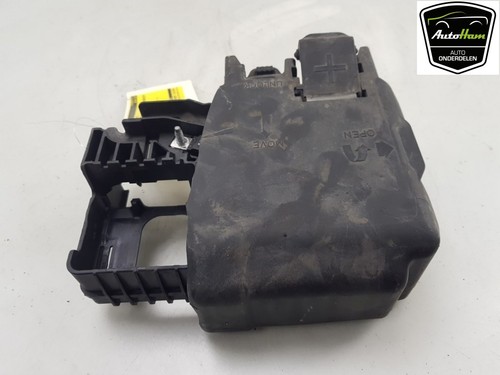 Scatola fusibili fuse box opel - fuse,