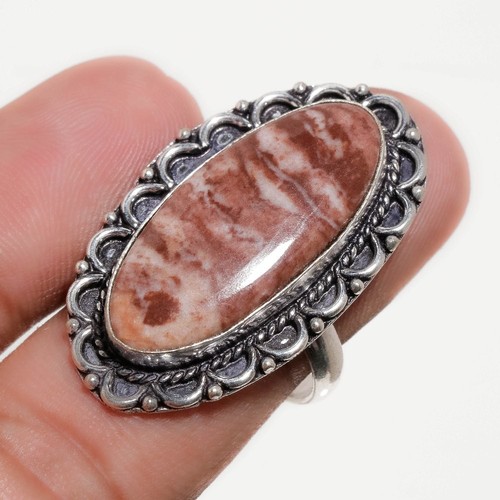 Anello pietra preziosa - , ovale