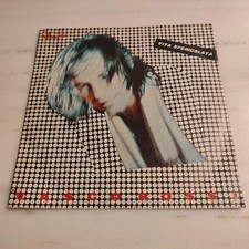 VASCO ROSSI - VITA SPERICOLATA / MI PIACI PERCHE' vinile 45 giri 1983