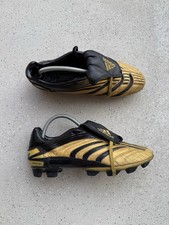 DDP Vintage Adidas Predator