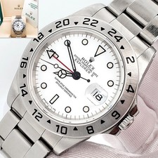 Orologio Rolex Explorer II