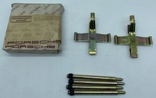 Kit freno a disco post