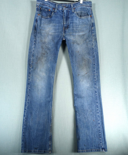 Jeans levis 527 - 527, uomo