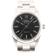 ROLEX Air King 14000M Orologi