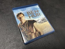 BEN-HUR (1959) - 50th