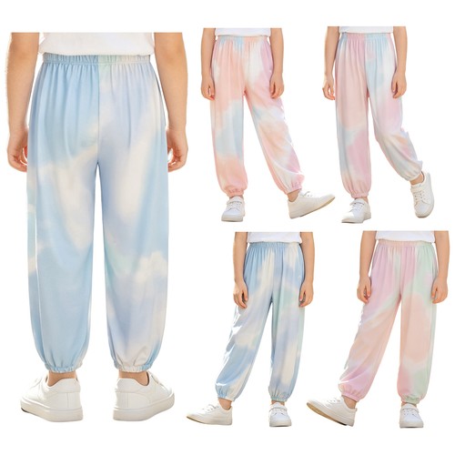 Pantaloni jogging ragazza - pantaloni, da