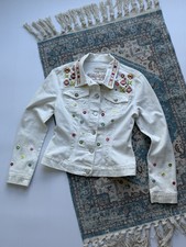 Giacca di jeans vintage