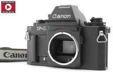 [Almost MINT /Strap] Canon NEW