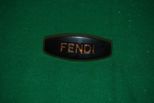 Fendi, Ferma capelli, Vintage