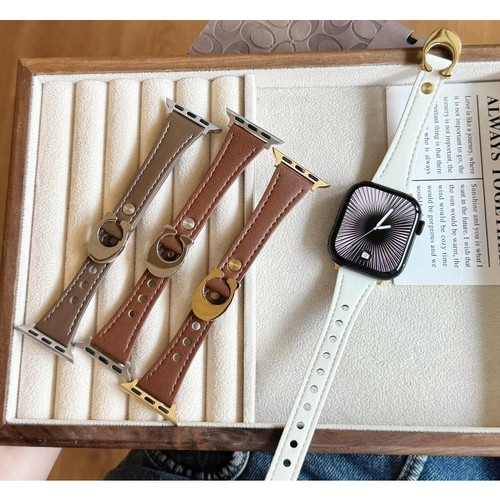 Nuovo cinturino pelle con - nuovo,
