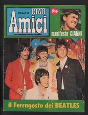 Ciao amici 1967 new - 34/1967,