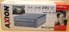 Axion 081-B Lettore DVD +