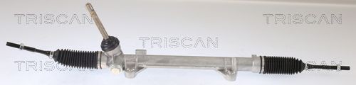 Scatola sterzo per nissan - scatola,