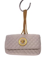 Borsa a tracolla trapuntata