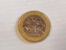 Moneta euro 2015 - euro,