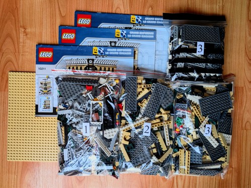 Lego advanced models - advanced, models: