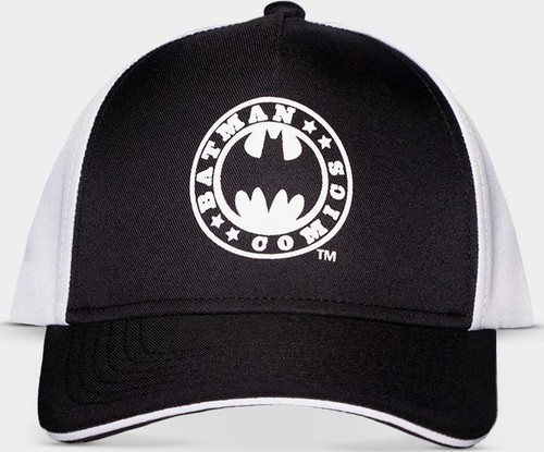 Cappello comics batman - dc,