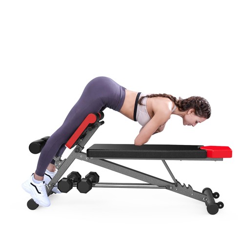 Finer form panca pesi - ff,