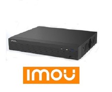 NVR 8CH IP E 8CH POE H265+
