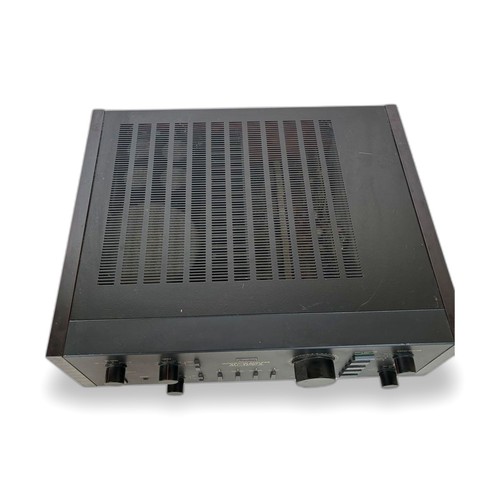 Sansui d707x amplificatore - au-d707x,