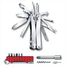Victorinox swisstool spirit - victorinox,