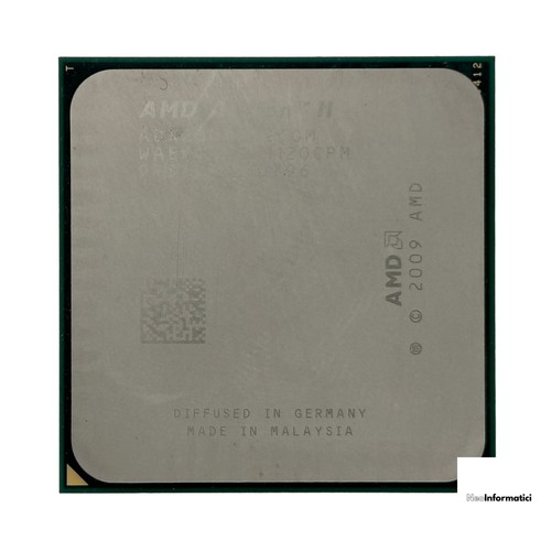 Processore cpu amd - cpu, athlon