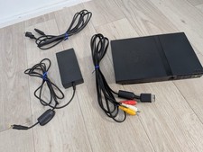 Console PlayStation 2 Slim