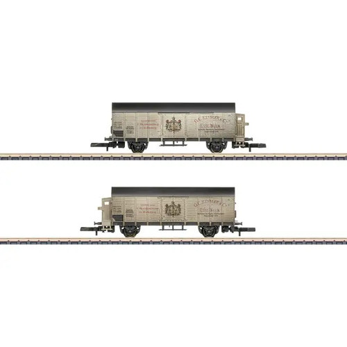 Märklin 82553 kit - kit, di