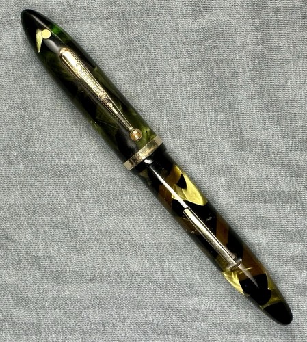 Sheaffer bilancia oversize - oversize, in
